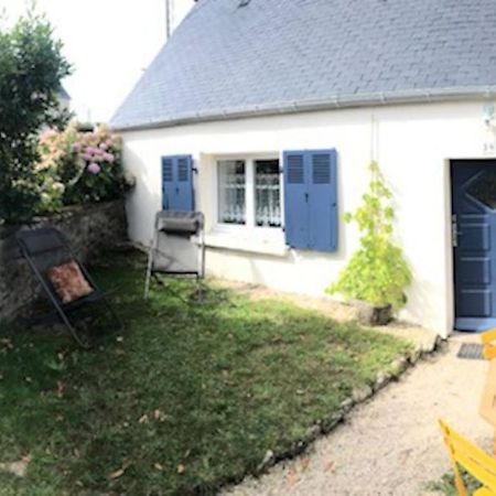 Trébeurden Charmante Maison De Pecheurs מראה חיצוני תמונה