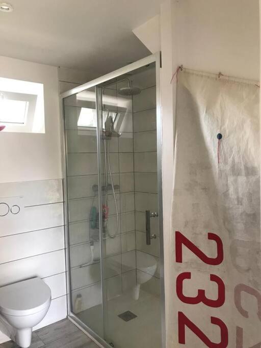 Trébeurden Charmante Maison De Pecheurs מראה חיצוני תמונה