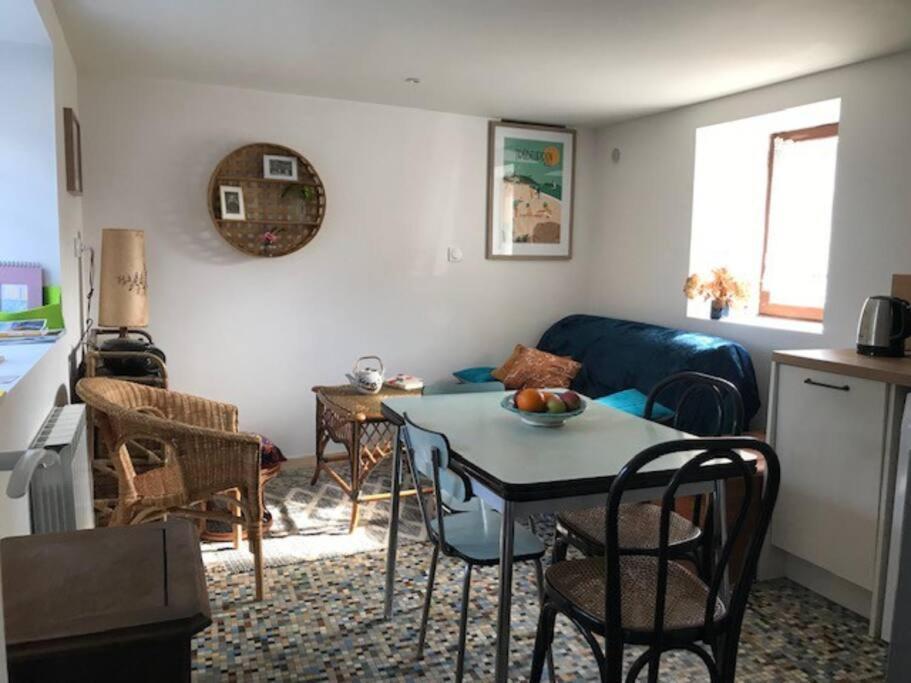 Trébeurden Charmante Maison De Pecheurs מראה חיצוני תמונה
