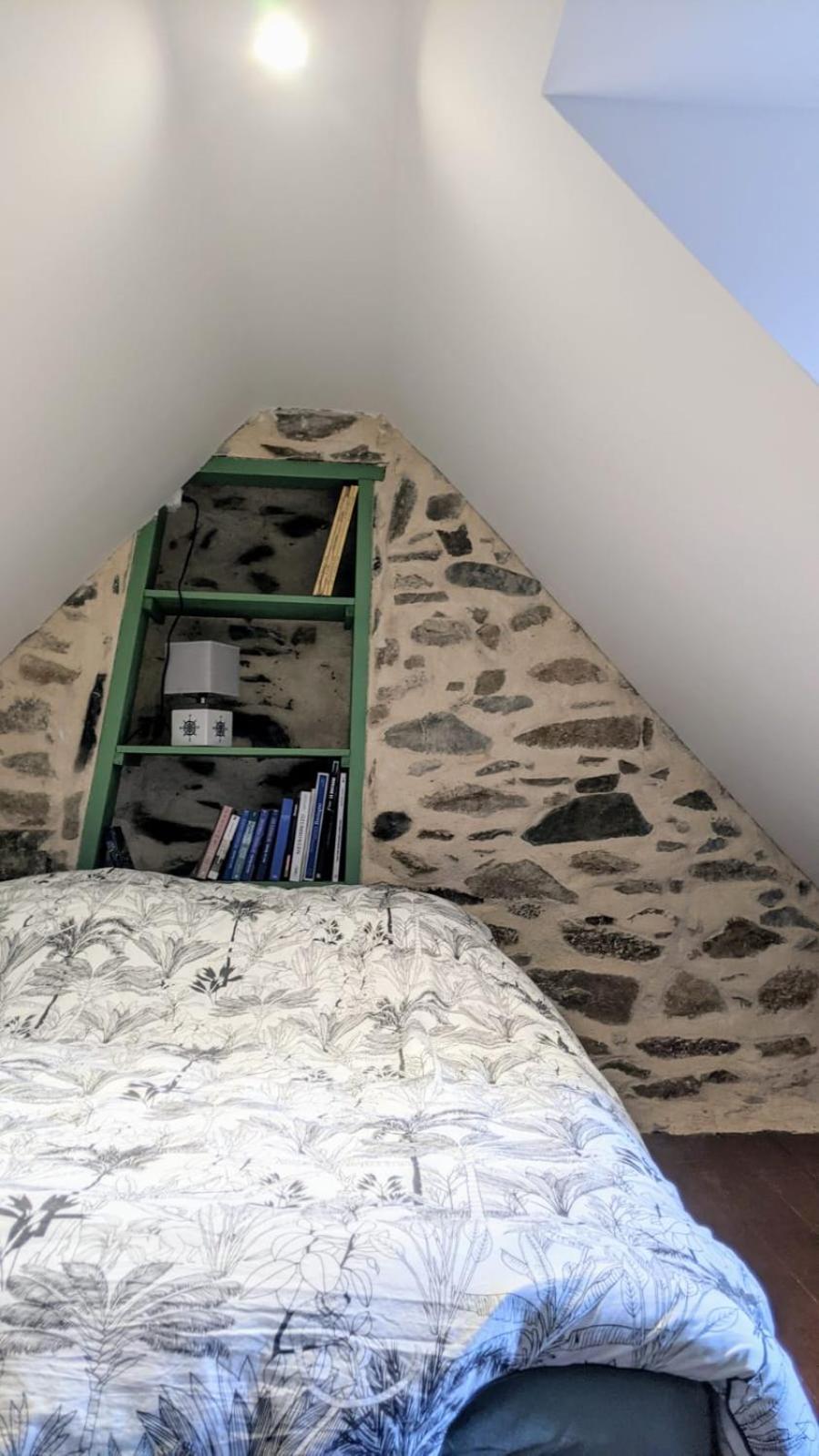 Trébeurden Charmante Maison De Pecheurs מראה חיצוני תמונה